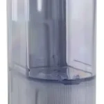 Aqualine - Hotel accessories - Szappanadagoló - 583BI Biztonságos vásárlás