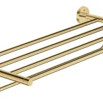 Vedd meg online Grohe - Essentials - Törölközőtartó - 40800GL1