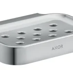 Axor - Universal Circular - Szappantartó - 42805000 Azonnali szállítás