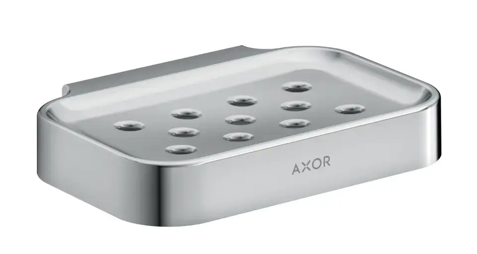 Axor - Universal Circular - Szappantartó - 42805000 Azonnali szállítás