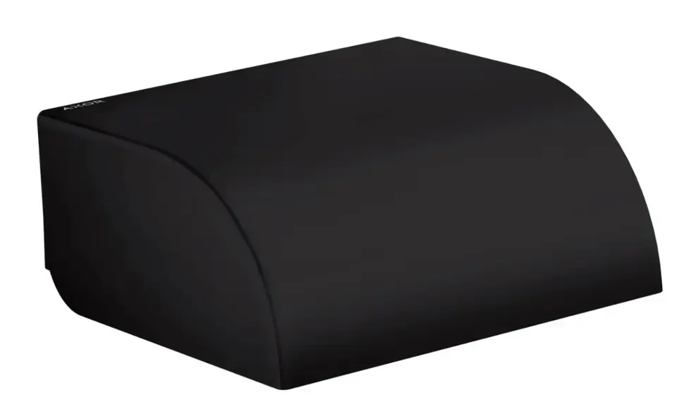 Axor - Universal Circular - WC-papír tartó - 42858670 Különleges ajánlat