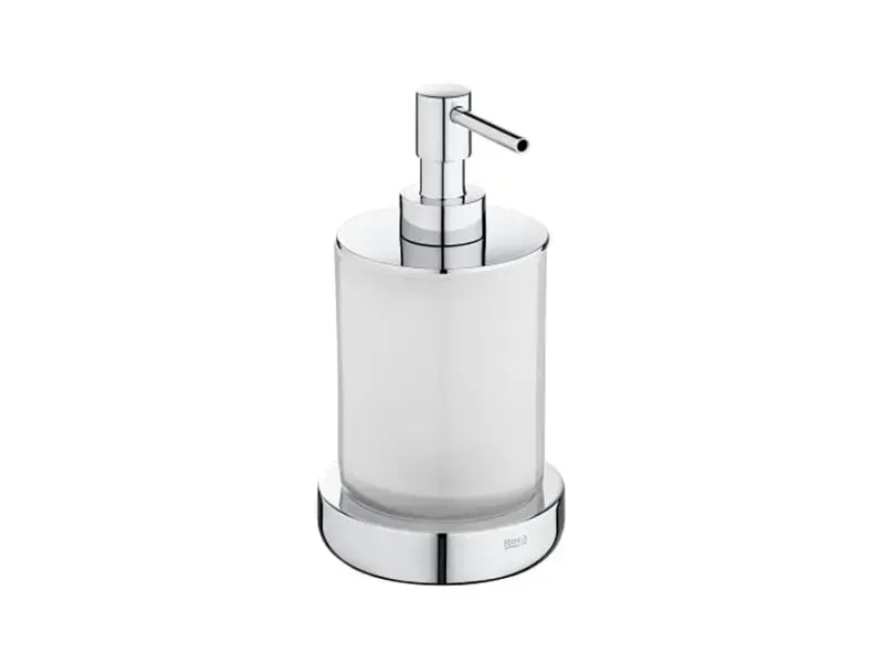 Szuper ajánlat Roca - Tempo - Szappanadagoló - A817026001