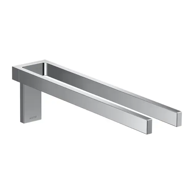 Axor - Universal Rectangular - Törölközőtartó - 42622000 Szuper ajánlat
