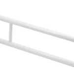 Árcsökkenés Sapho - Bathroom furnishings - Kapaszkodó - XH518W