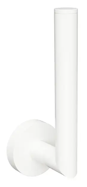 Sapho - X-Round - WC-papír tartó - XR701W Azonnali szállítás