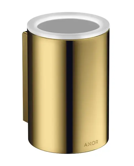 Utolsó esély Axor - Universal Circular - Fogkefetartó - 42804990