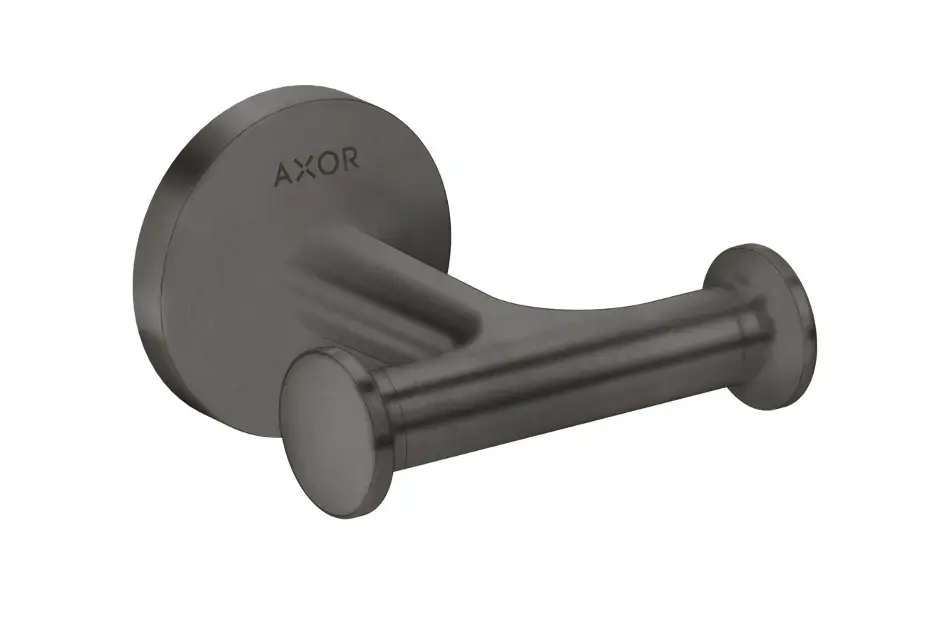Axor - Universal Circular - Törölközőtartó - 42812340 Korlátozott ajánlat