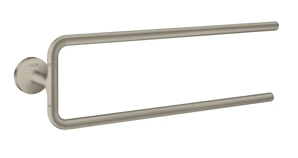 Outlet Axor - Universal Circular - Törölközőtartó - 42822820