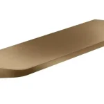 Axor - Universal Circular - Fürdőszobapolc - 42844140 Biztonságos vásárlás