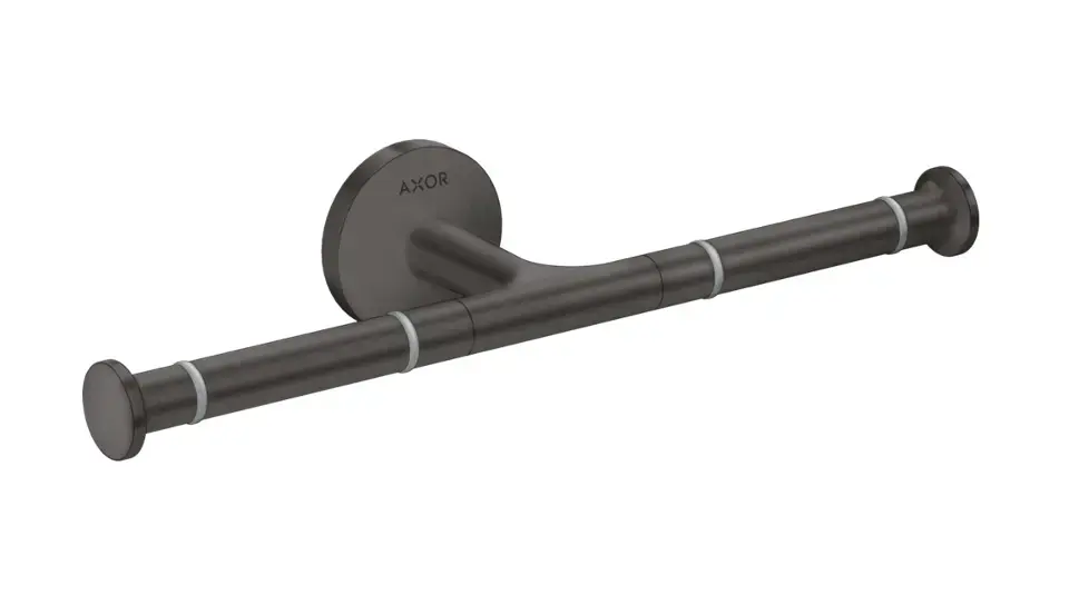Axor - Universal Circular - WC-papír tartó - 42857340 Outlet