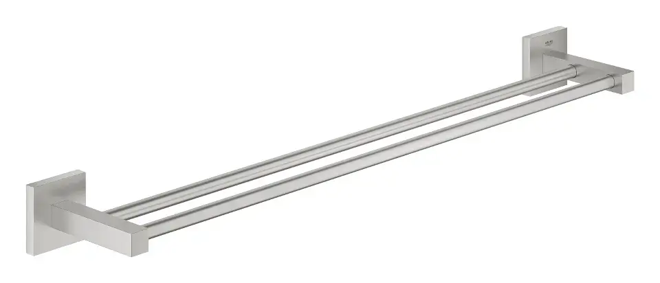 Grohe - QuickFix Start Cube - Törölközőtartó - 41104DC0 Kedvezmény