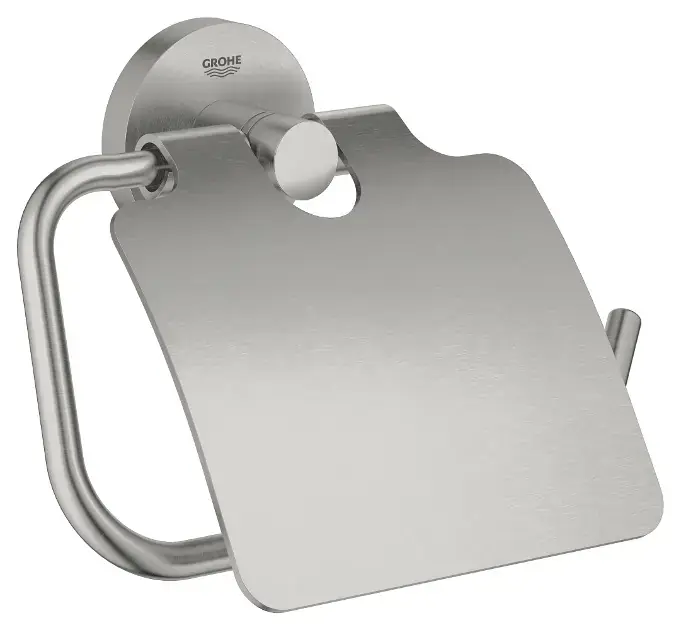 Grohe - QuickFix Start - WC-papír tartó - 41179DC0 Szezonális akció