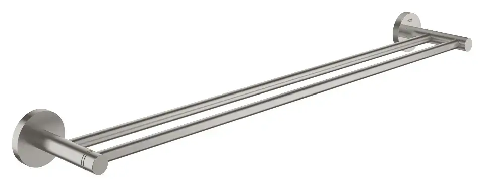 Különleges ajánlat Grohe - QuickFix Start - Törölközőtartó - 41203DC0