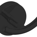 Aqualine - Samba - Törölközőtartó - SB223 Árengedmény