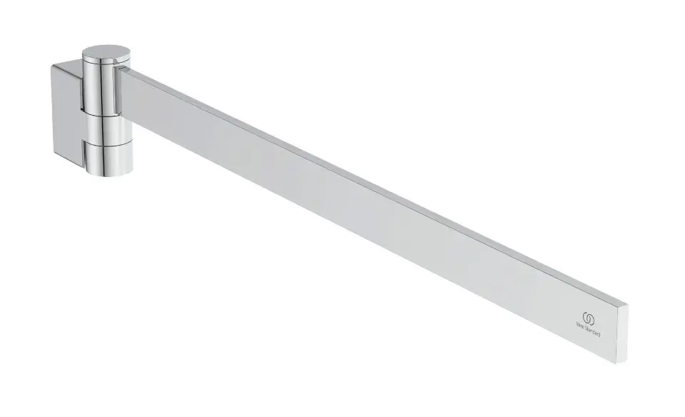 Ideal Standard - Conca - Törölközőtartó - T5393AA Biztonságos fizetés