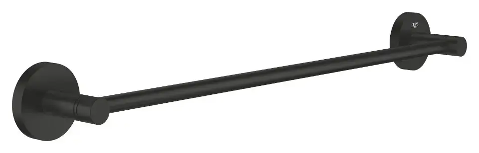 Gyors kiszállítás Grohe - QuickFix Start - Törölközőtartó - 411972430