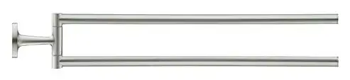 Duravit - Starck T - Törölközőtartó - 0099417000 Olcsó