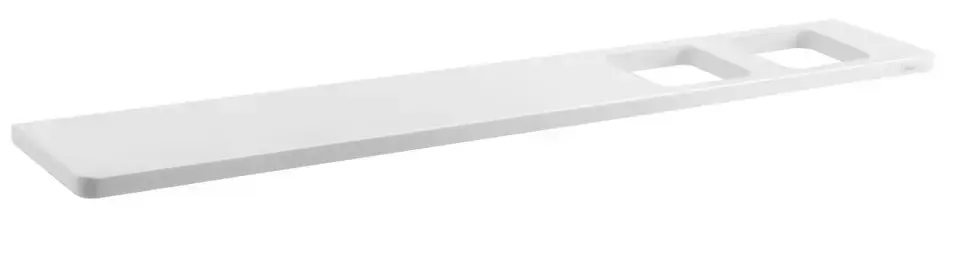 Sapho - Abeline - Fürdőszobapolc - AB602-0101 Szuper ajánlat