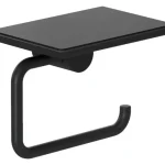 Kludi - Vela R - WC-papír tartó - 5897139 Prémium