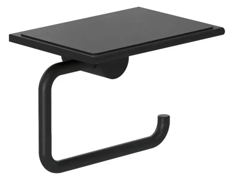 Kludi - Vela R - WC-papír tartó - 5897139 Prémium