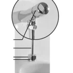 Kedvezmény Jika - Fittings and accessories - Közületi kiegészítők - H8948040000001
