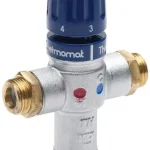 Kedvezményes ár Sapho - Shower valves - Közületi kiegészítők - TMT12MPM