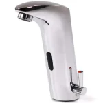 Jet Dryer - Sensor taps - Közületi mosdó csaptelep - 8596220009319 Árengedmény
