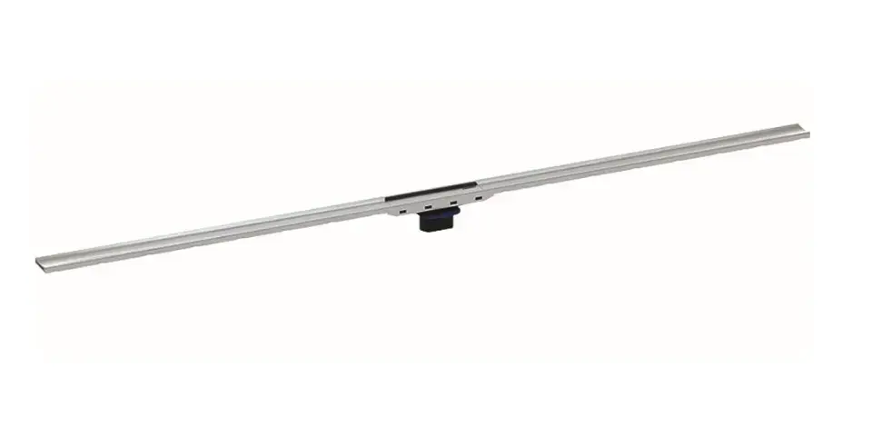 Geberit - CleanLine - Zuhanylefolyó - 154.440.KS.1 Azonnali szállítás