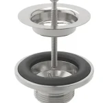 Geberit - Közületi kiegészítők - 241.503.00.1 Akciós ár