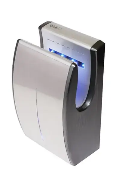 Gyors kiszállítás Jet Dryer - Hand dryers - Kézszárító - 8596220010308