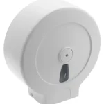 Azonnal elérhető Aqualine - Hotel accessories - WC-papír adagoló - 608