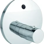 Ideal Standard - CeraPlus - Közületi zuhanypanel - A6156AA Különleges ajánlat