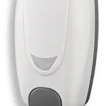 Novaservis - Accessories for sanitary facilities - Közületi szappanadagoló - 69084,1 Árengedmény