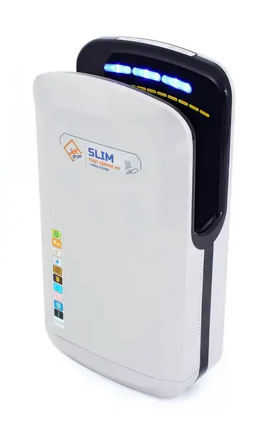 Jet Dryer - Hand dryers - Kézszárító - 8596220006455 Vedd meg most