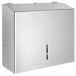 Olcsó Sapho - Hotel accessories - Papírtörlő adagoló - XP047