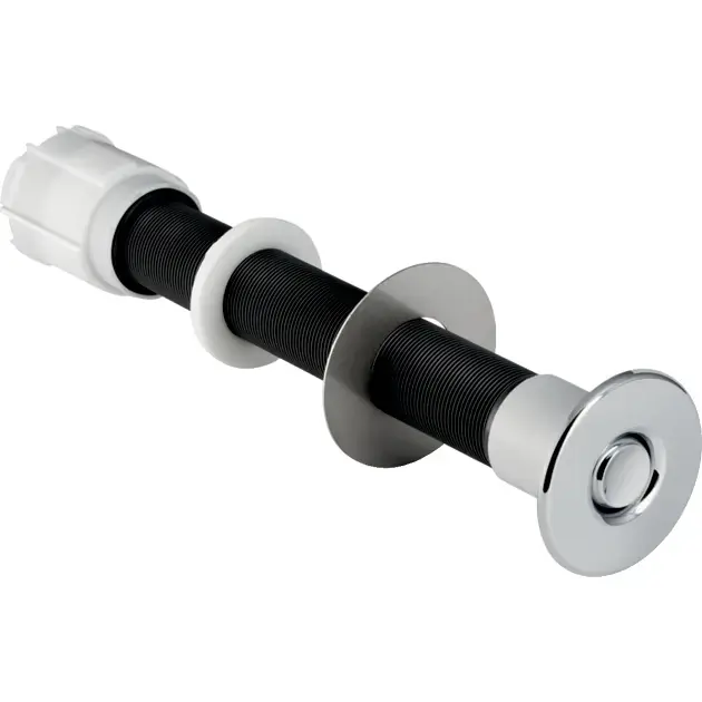 Geberit - Flush systems - Nyomólap - 115.943.21.1 Ne maradj le