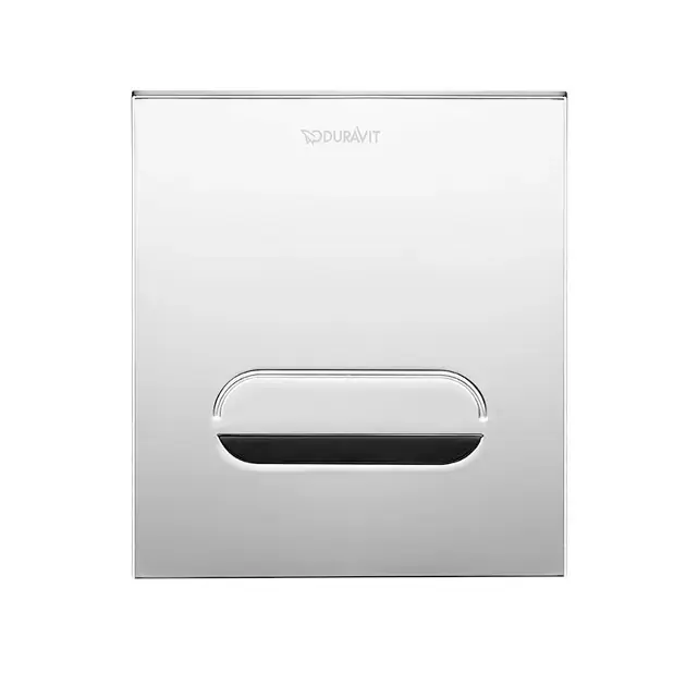 Duravit - DuraSystem - Nyomólap - WD5006023000 Kedvezményes ár