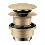 Hansgrohe - Waste sets - Mosdó leeresztő - 50100140 Expressz kézbesítés
