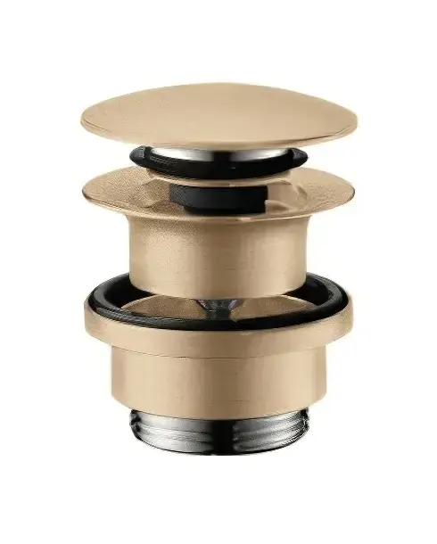 Hansgrohe - Waste sets - Mosdó leeresztő - 50100140 Expressz kézbesítés