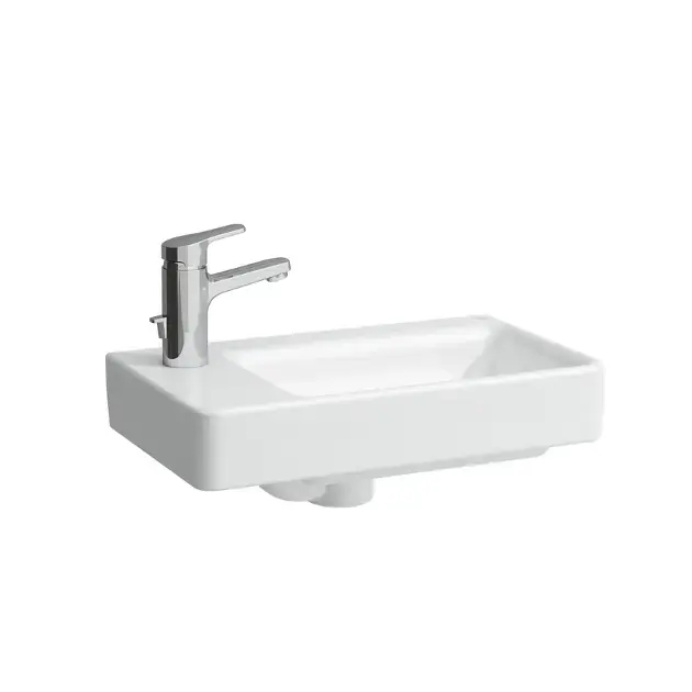 Laufen - Pro S - Kisméretű mosdó - H8159550001041 Alacsony ár