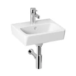 Jika - Lyra plus - Kisméretű mosdó - H8153800001041 Biztonságos fizetés