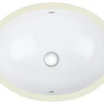 Grohe - Bau Ceramic - Mosdó - 39423000 Csak ma