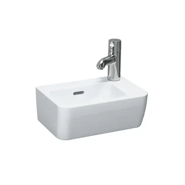 Laufen - Pro - Kisméretű mosdó - H8169550001061 Nézd meg most