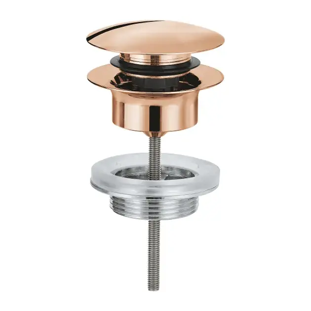 Grohe - Waste sets - Mosdó leeresztő - 65807DA0 Azonnal elérhető