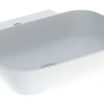 Olcsóbb Geberit - ONE - Mosdó - 505.041.01.6