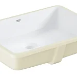 Biztonságos fizetés Grohe - Cube Ceramic - Mosdó - 3948000H