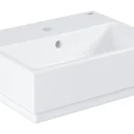 Grohe - Cube Ceramic - Kisméretű mosdó - 3948300H Expressz kézbesítés