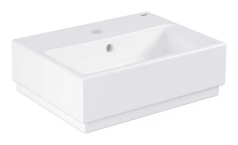 Grohe - Cube Ceramic - Kisméretű mosdó - 3948300H Expressz kézbesítés