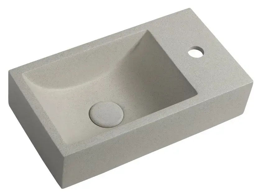 Sapho - Small - Kisméretű mosdó - AR413 Ajánlat