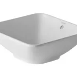 Duravit - Bacino - Mosdó - 0333420000 Vásárlói kedvenc